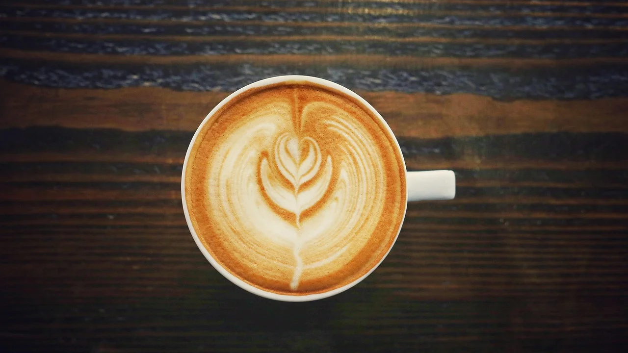 Alternativas sem cafeína para o período da noite.