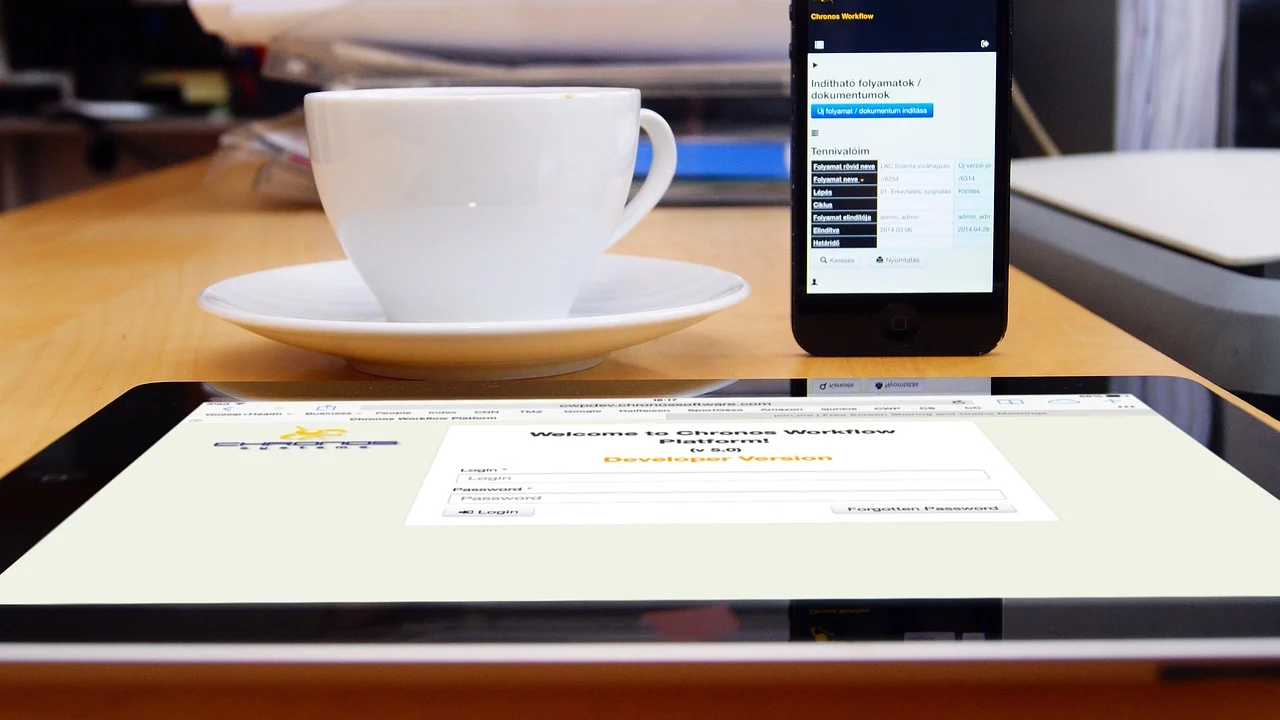 Documentos pessoais organizados antes do agendamento.