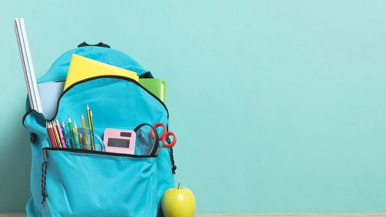 Tela de computador mostra pesquisa por cursos de graduação.