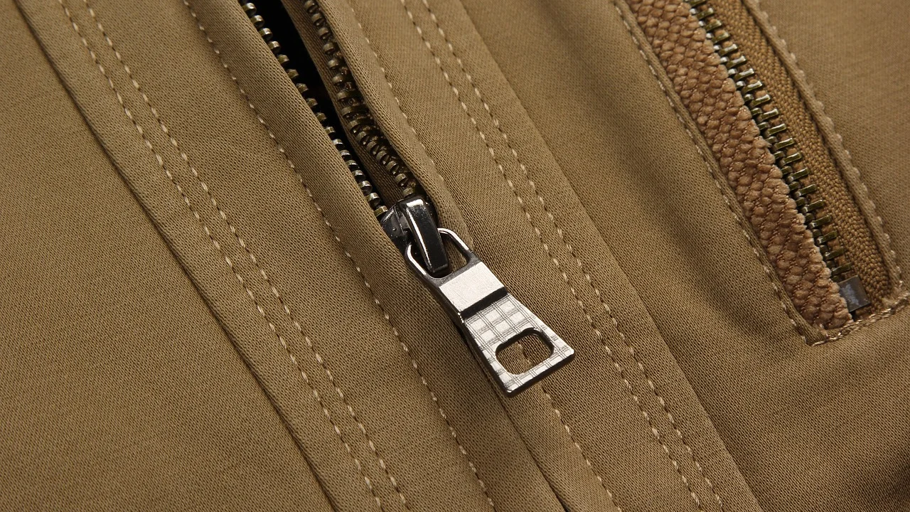 Arquivo ZIP pronto para ser enviado como anexo.