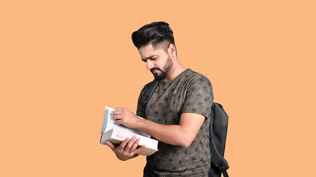 Grupo participa de conversa sobre carreiras e formação superior.