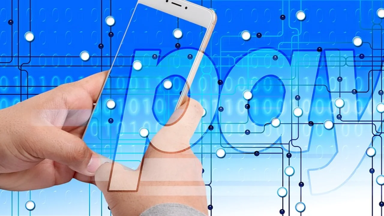 Consulta de transferências programadas no internet banking
