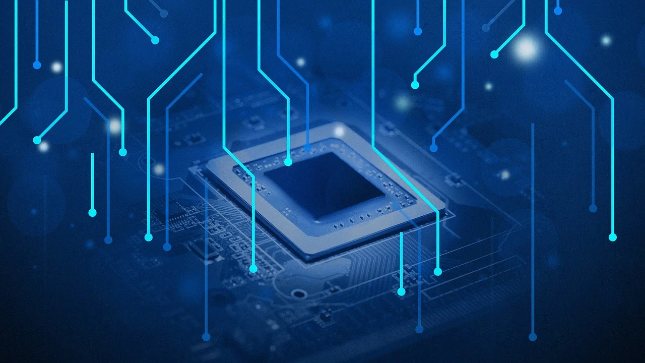 Monitoramento de temperatura e desempenho da CPU em tempo real.