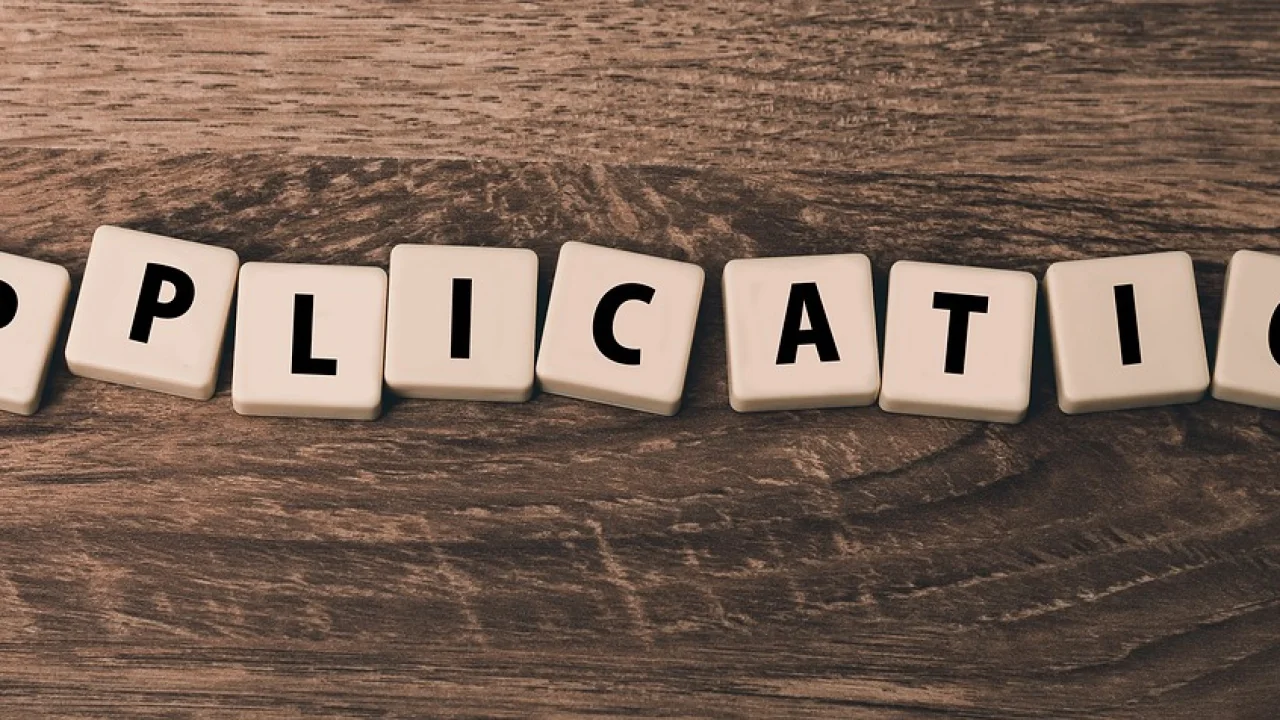 Anotações usadas para adaptar o currículo a uma vaga