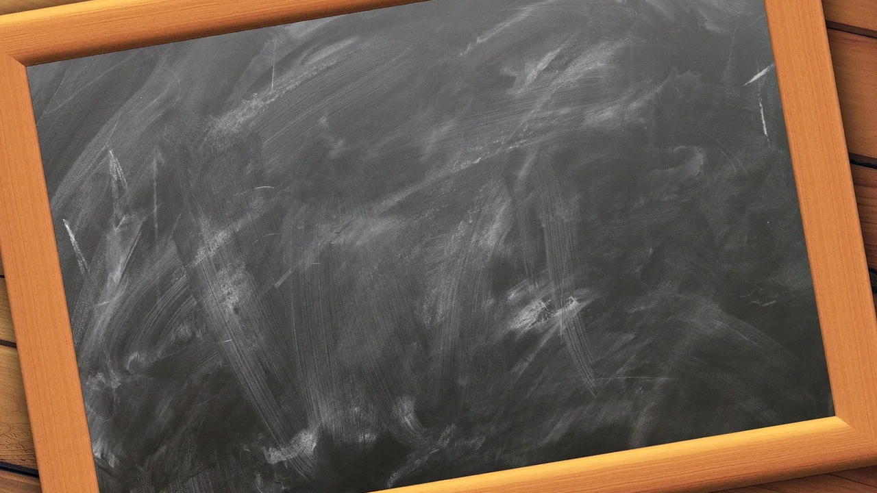 Sala de aula com atividades que favorecem diferentes formas de aprender.