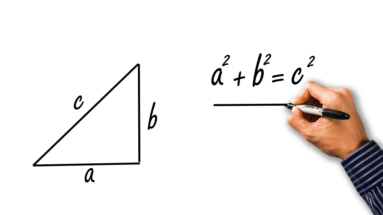 Família acompanha atividade de matemática em casa.