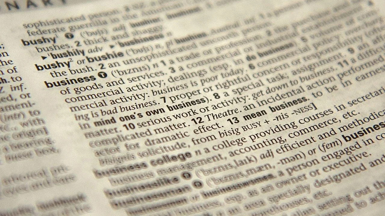 Aluno consulta informações do financiamento em computador